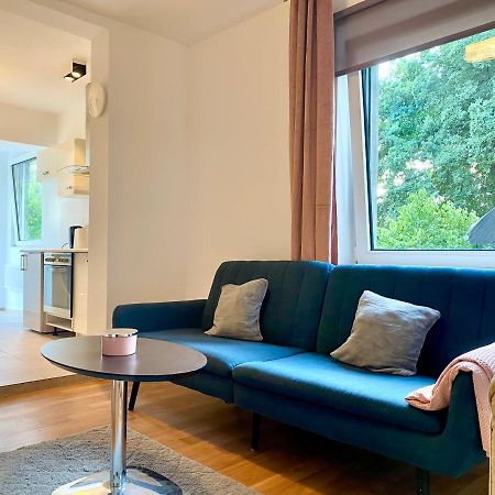 Familly Apartament 4 Miedzyzdroje Extérieur photo