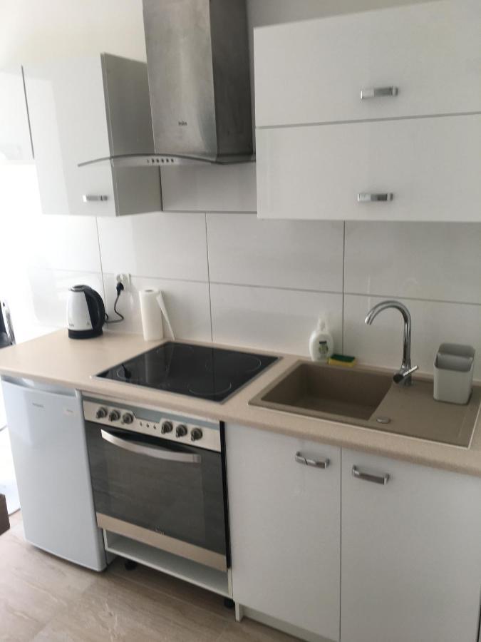Familly Apartament 4 Miedzyzdroje Extérieur photo